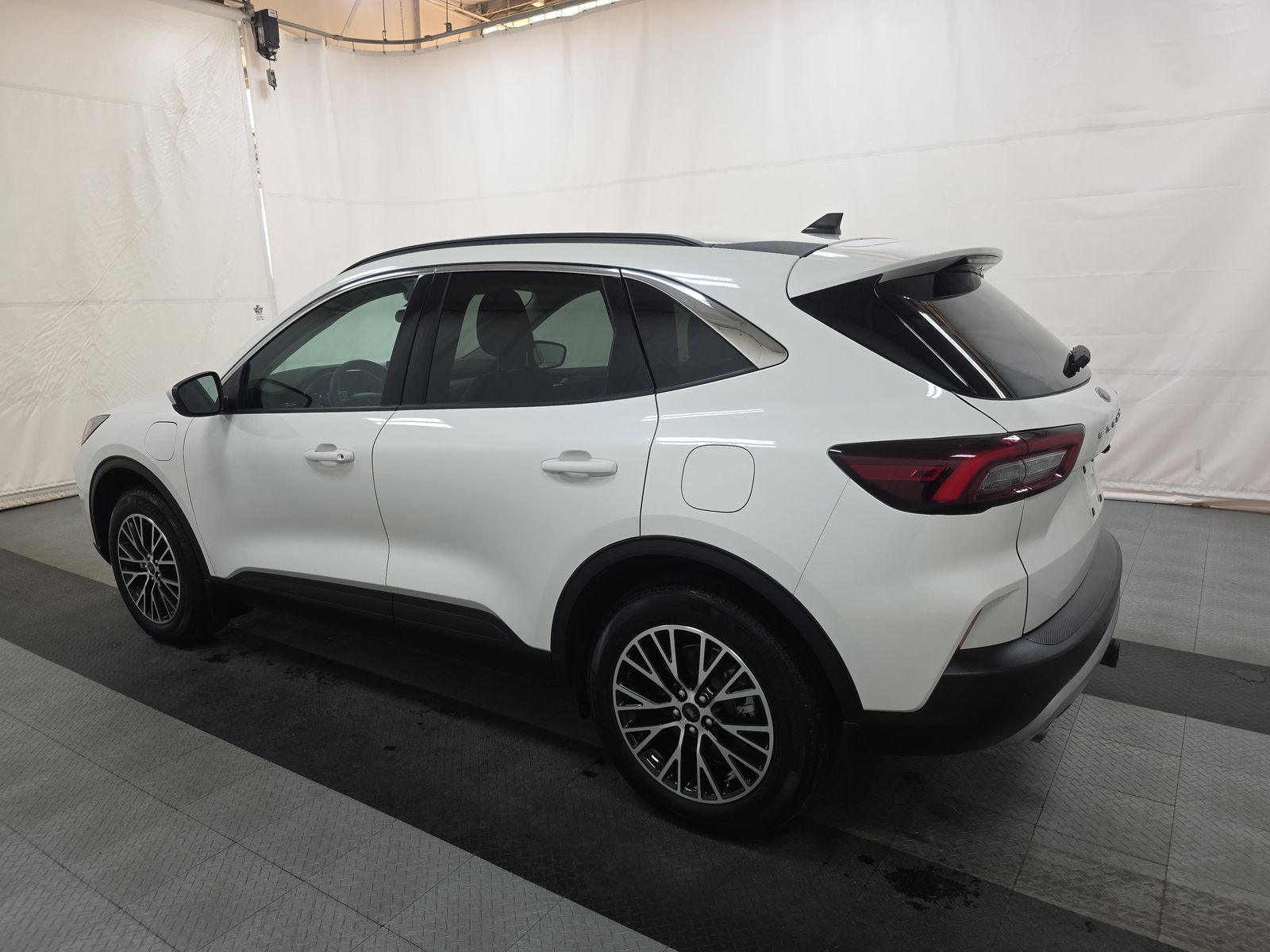 2024 Ford Escape Active SUV FWD