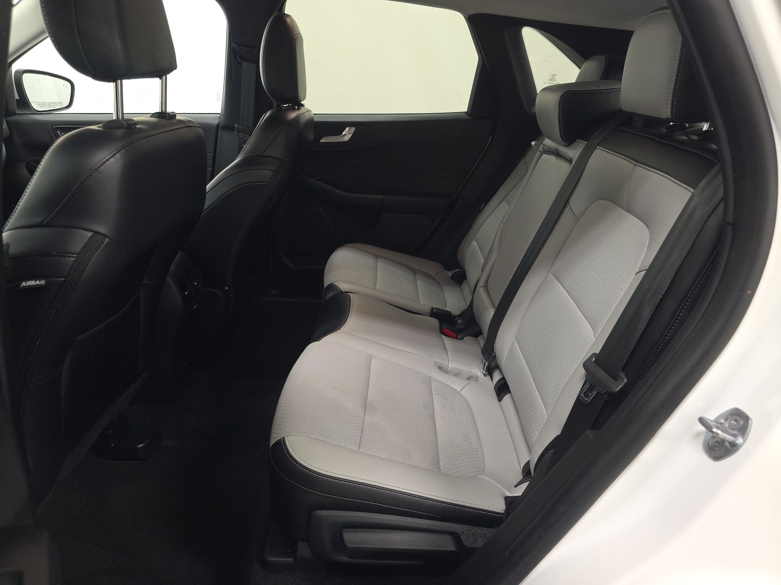 2024 Ford Escape Active SUV FWD