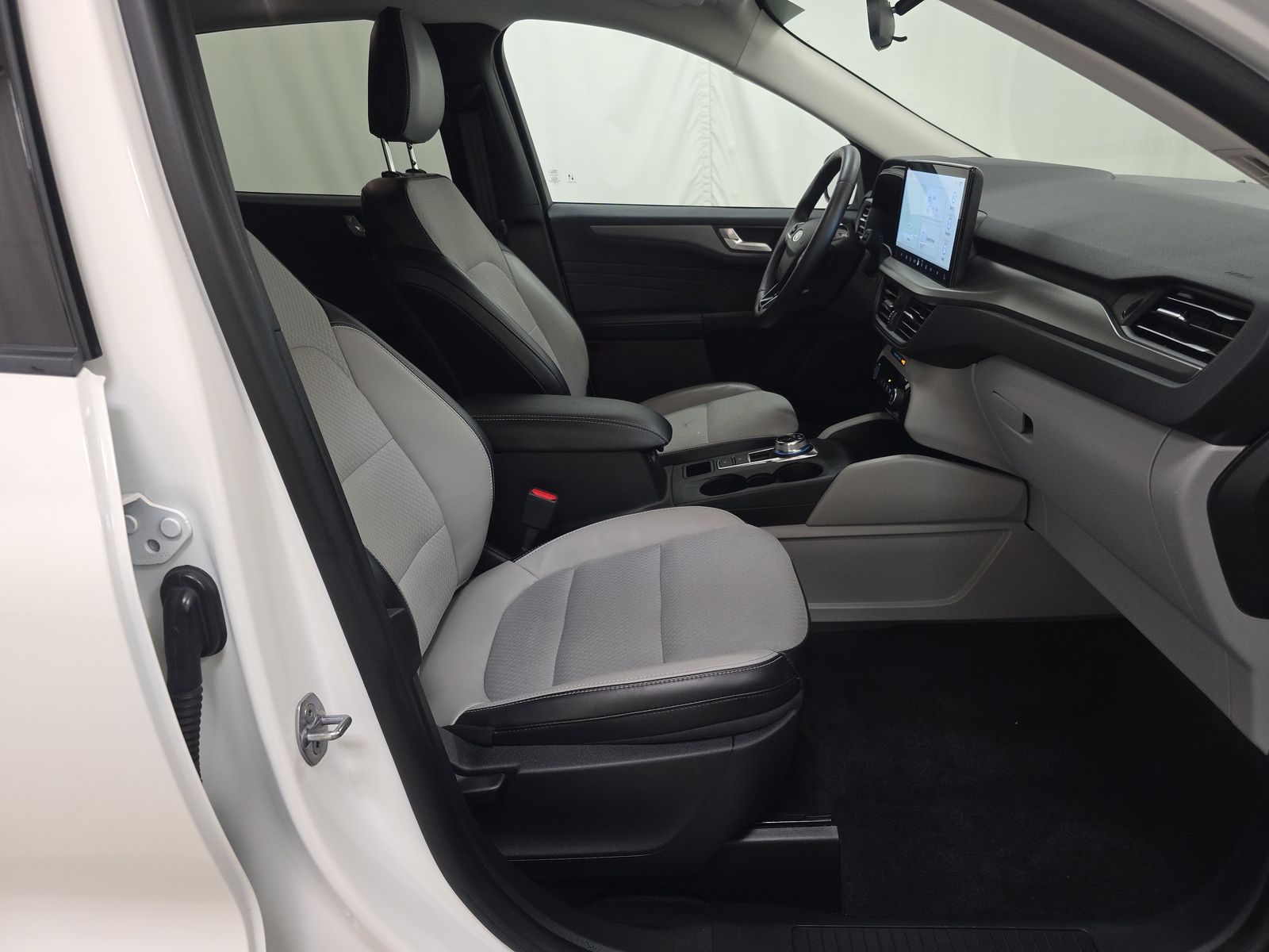 2024 Ford Escape Active SUV FWD