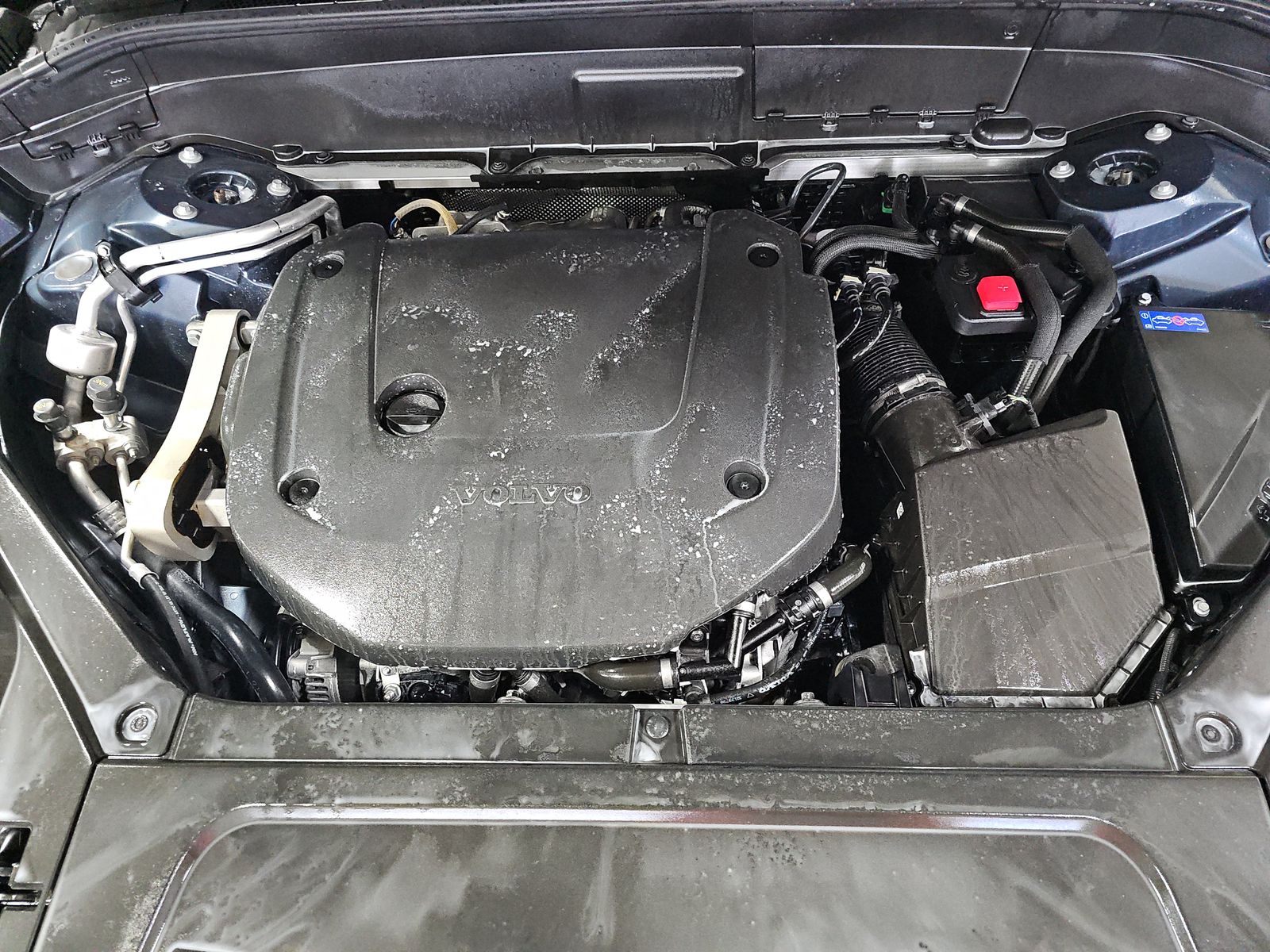 2023 Volvo XC90 B6 Plus AWD