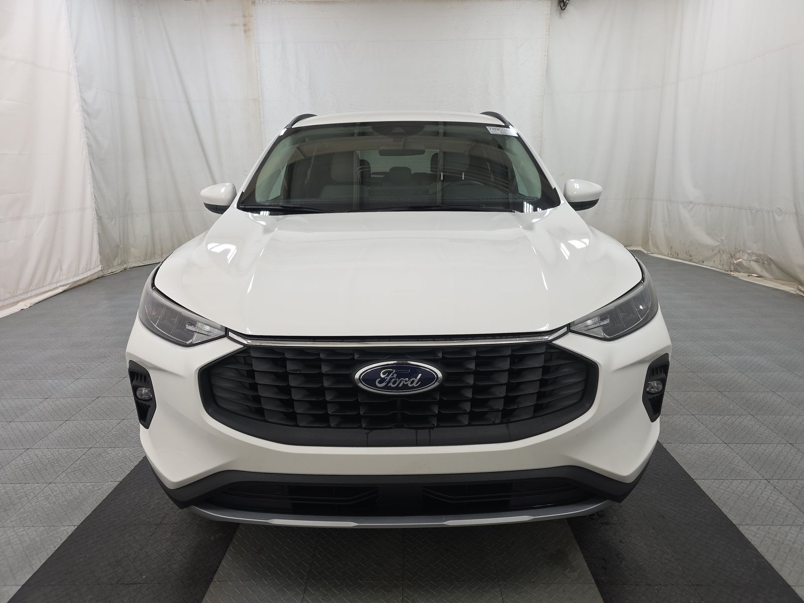 2024 Ford Escape Active SUV FWD