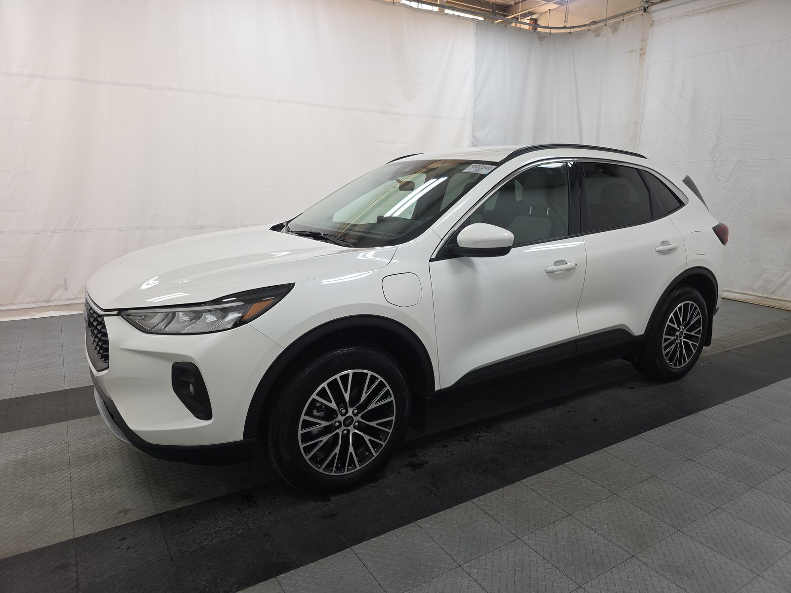 2024 Ford Escape Active SUV FWD