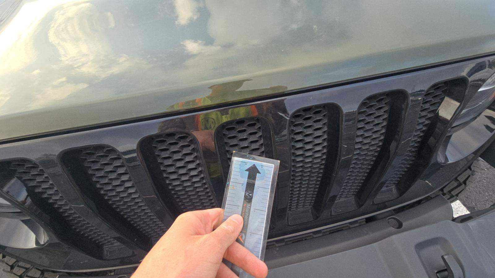 2022 Jeep Wrangler Unlimited Willys Edition AWD