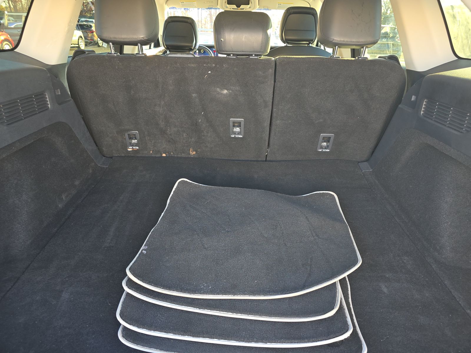 2024 Lincoln Nautilus Reserve AWD