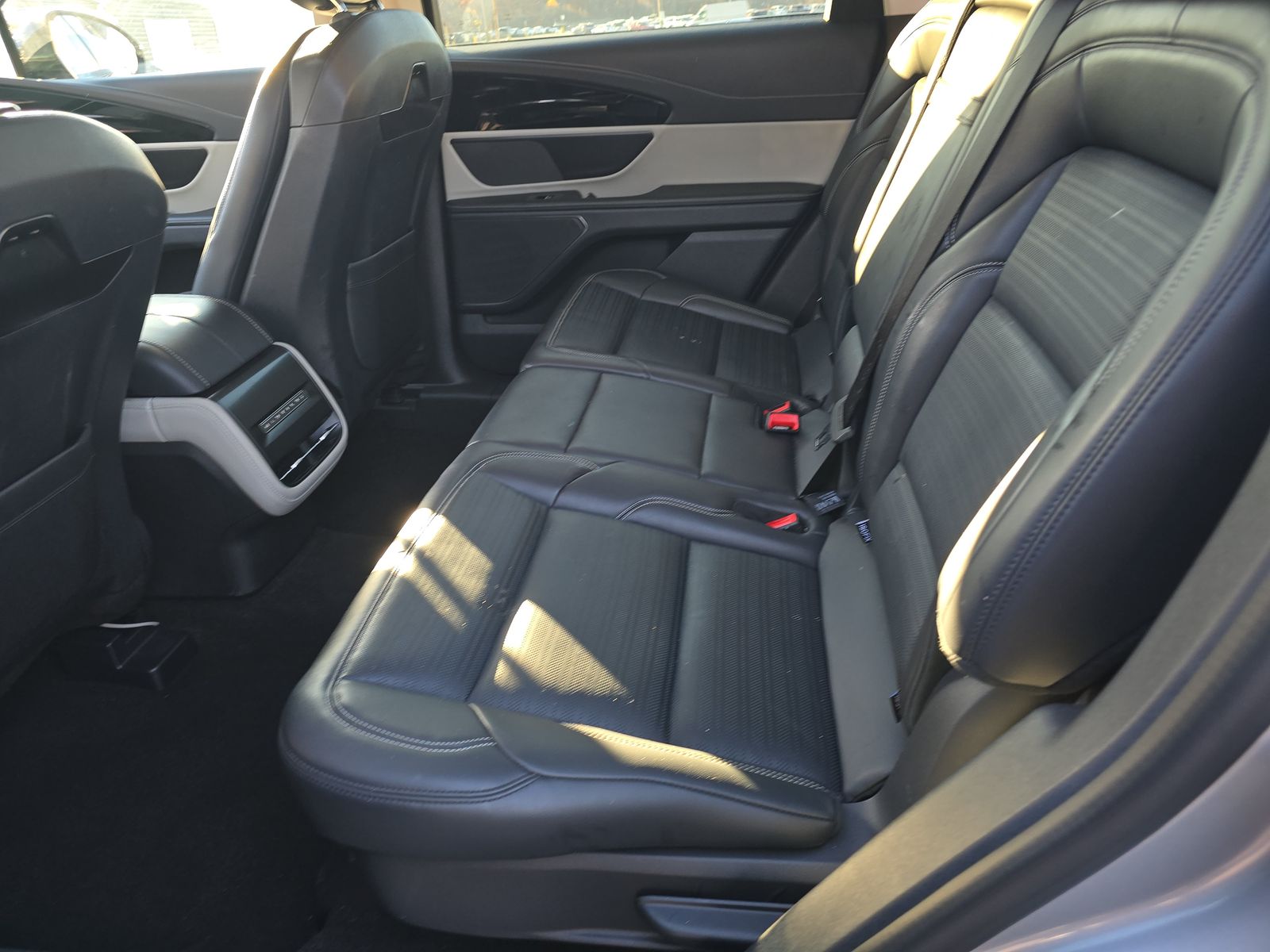 2024 Lincoln Nautilus Reserve AWD