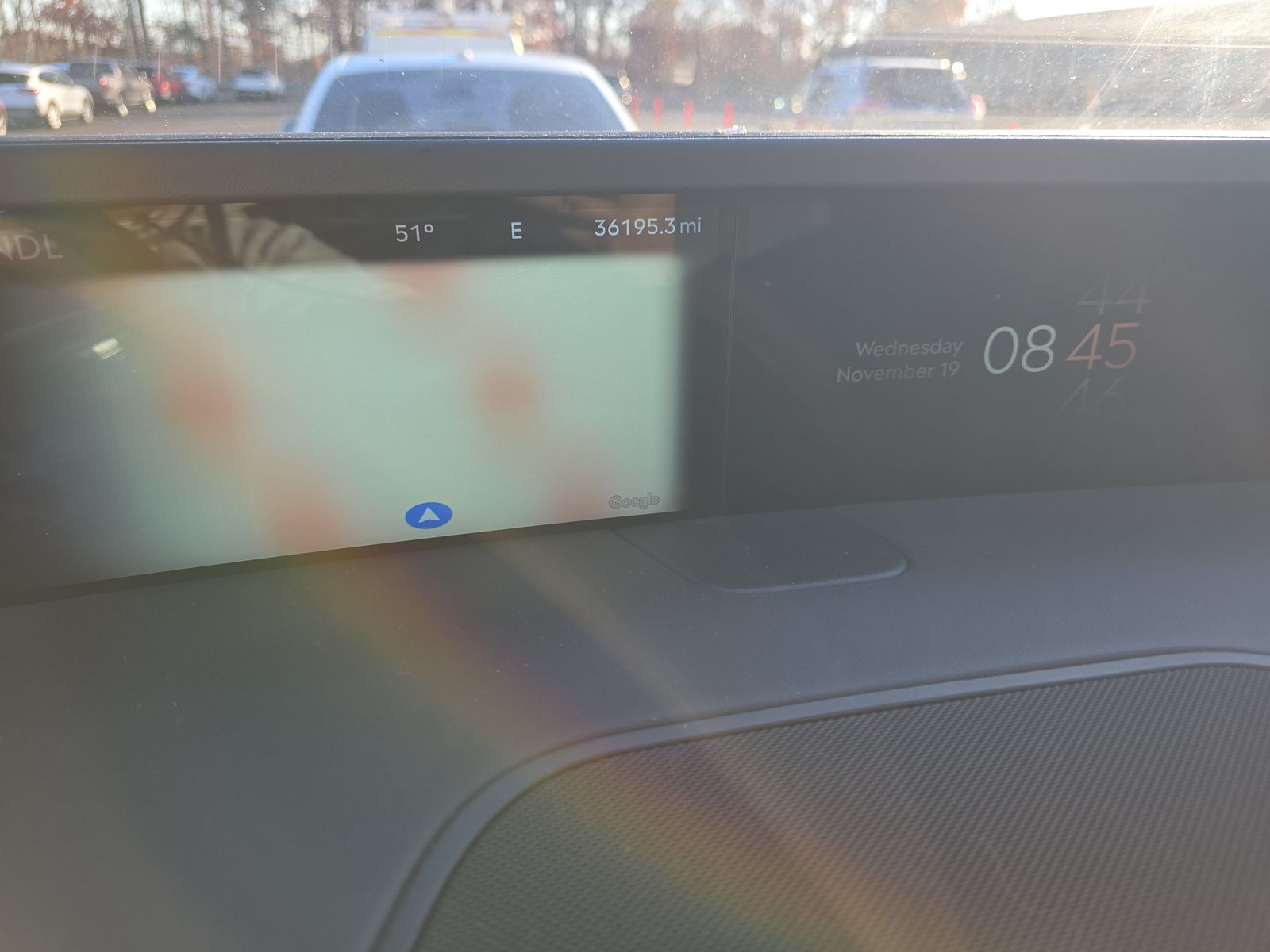 2024 Lincoln Nautilus Reserve AWD