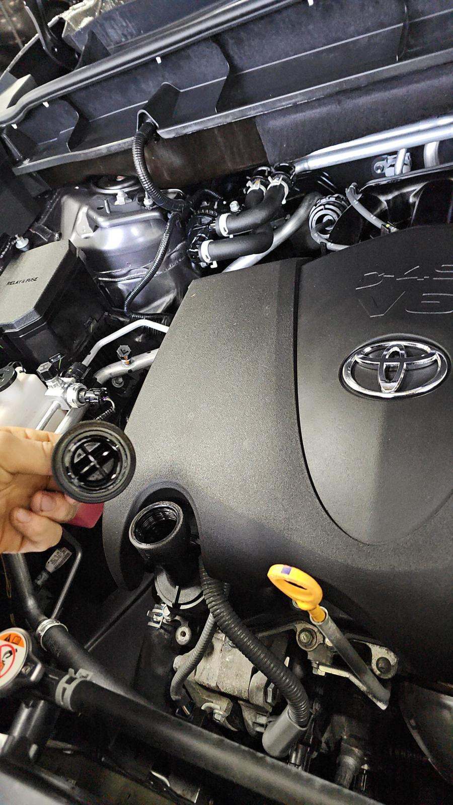 2022 Toyota Highlander L AWD