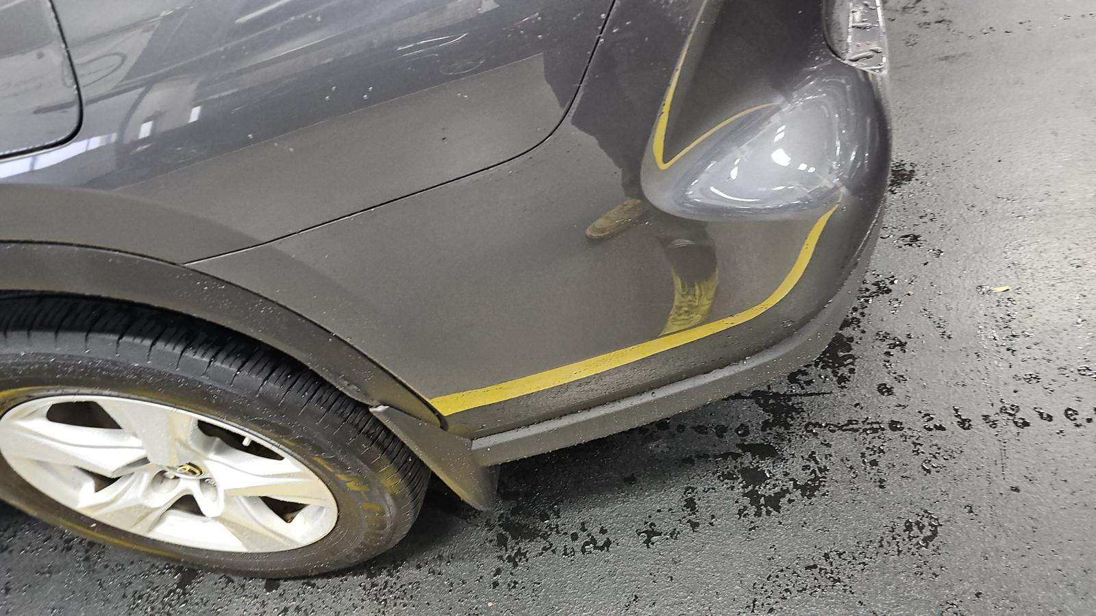 2022 Toyota Highlander L AWD