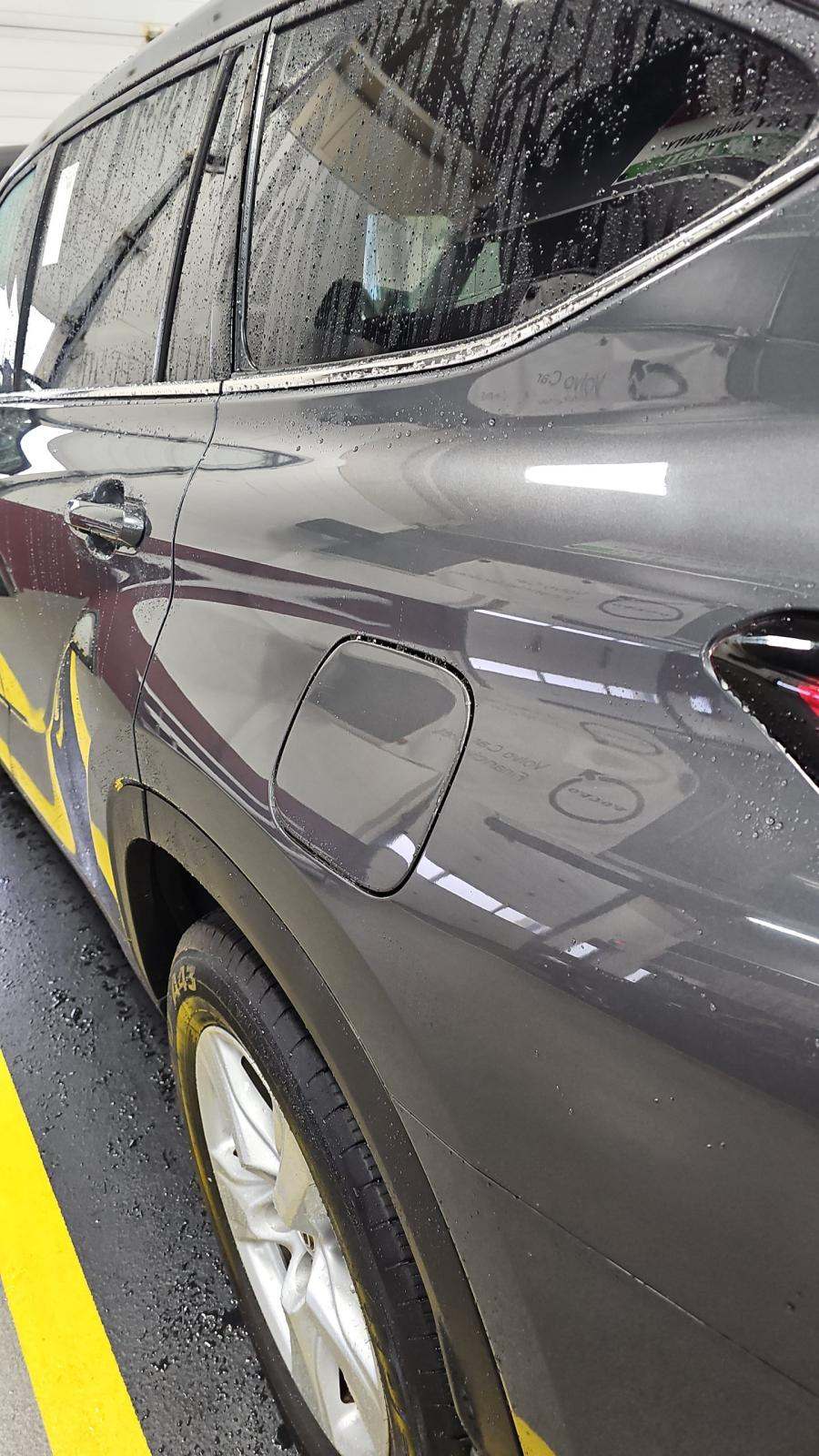 2022 Toyota Highlander L AWD