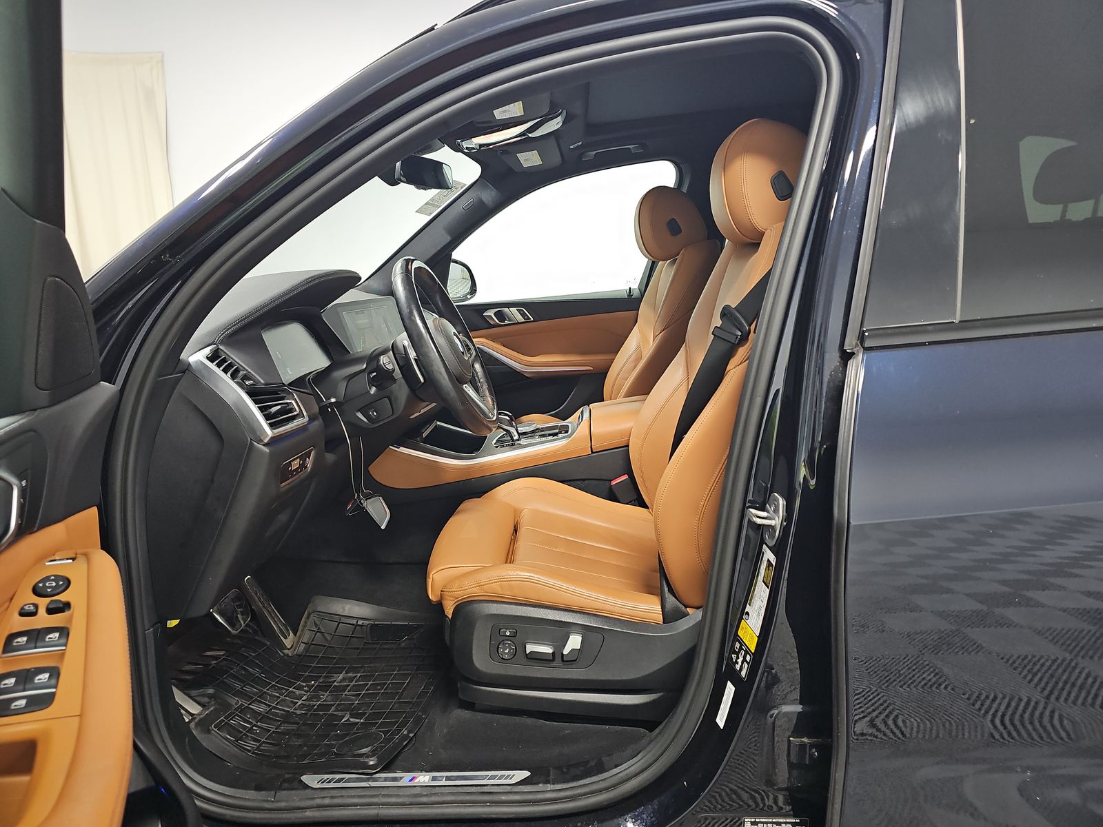 2022 BMW X5 xDrive40i AWD