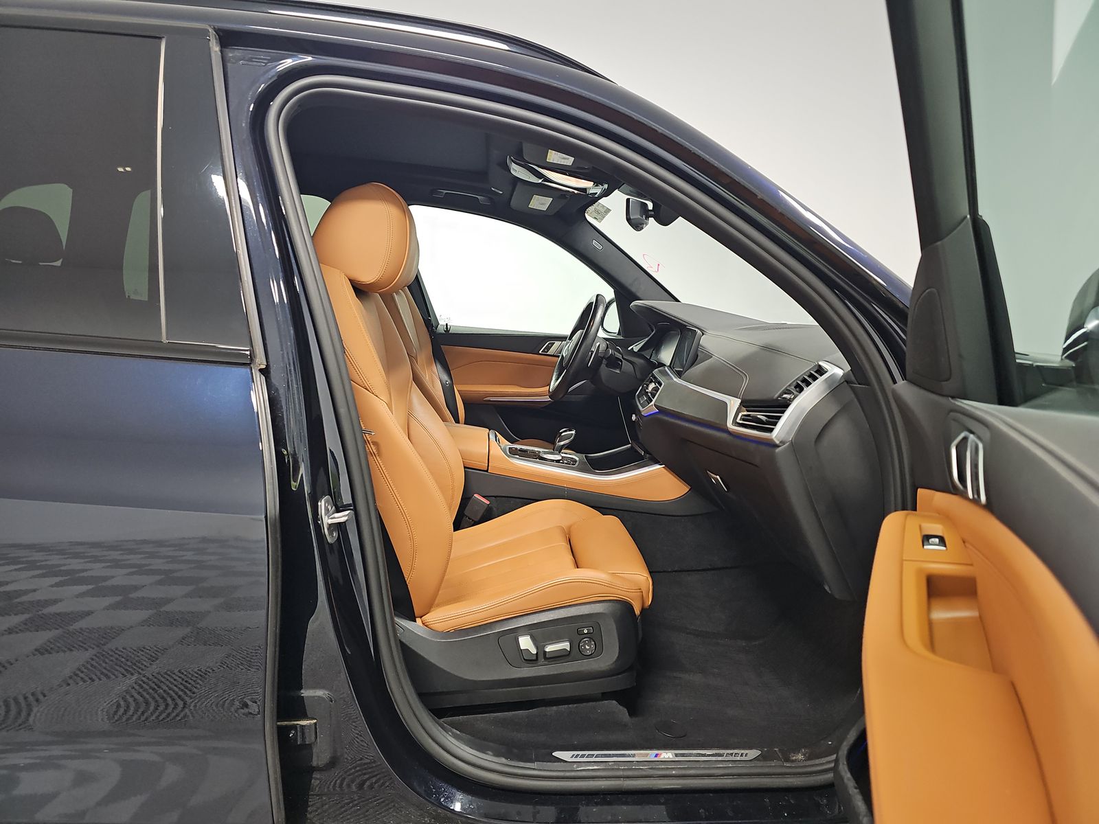 2022 BMW X5 xDrive40i AWD