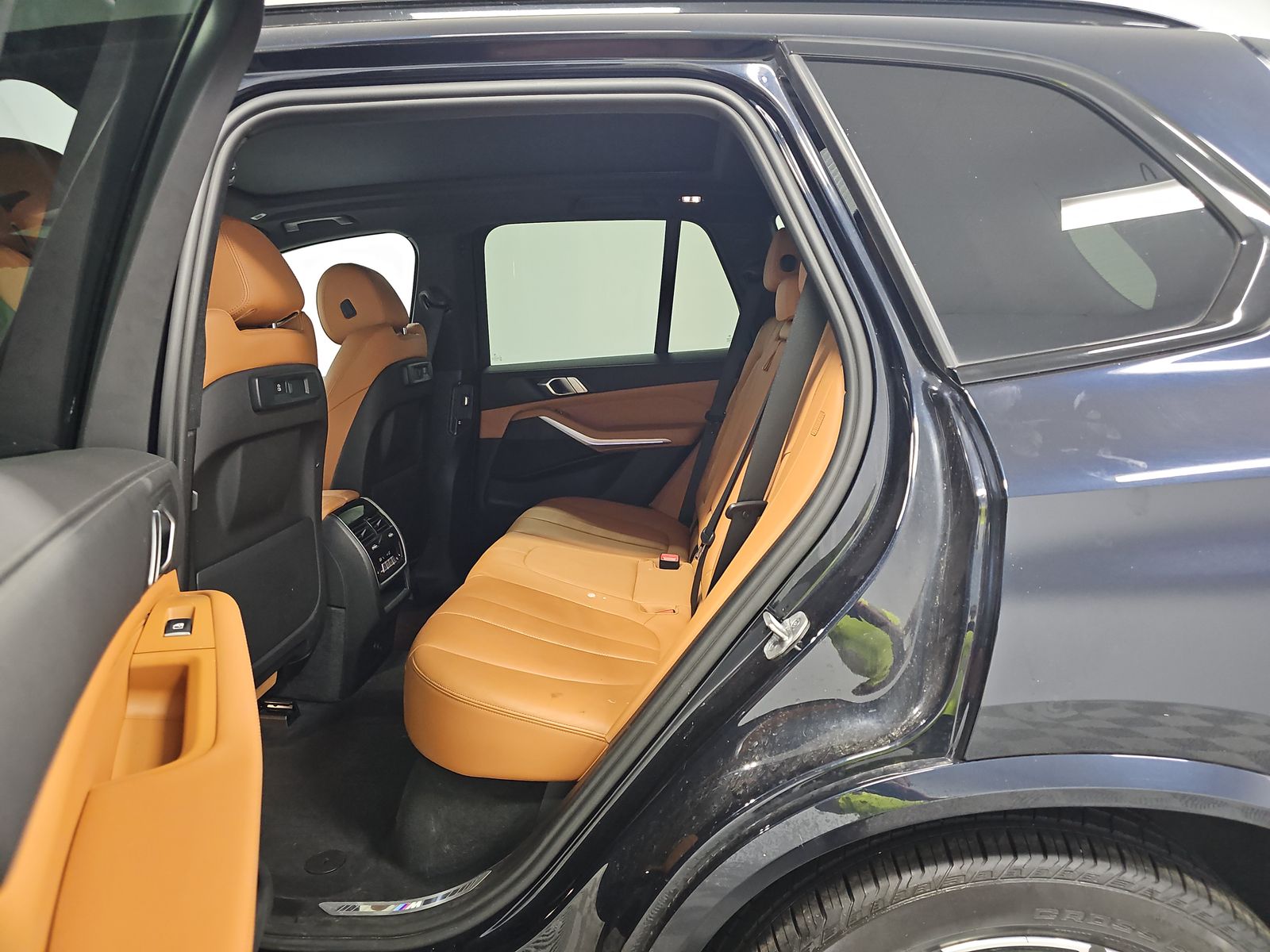 2022 BMW X5 xDrive40i AWD