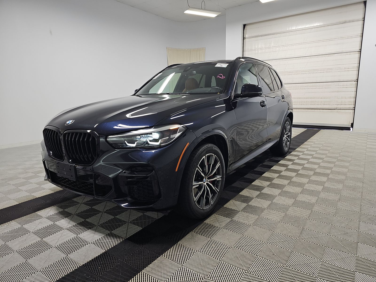 2022 BMW X5 xDrive40i AWD