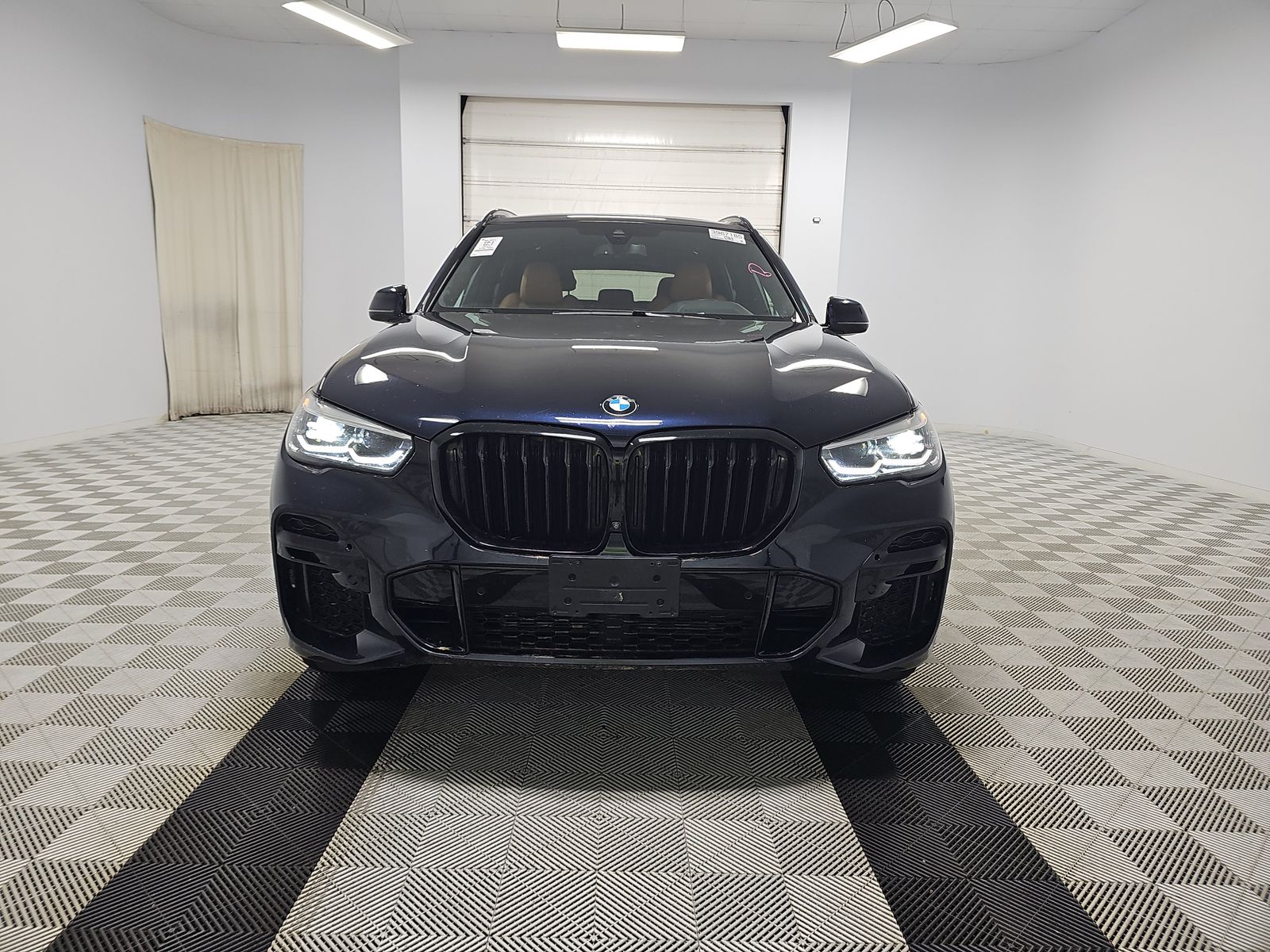 2022 BMW X5 xDrive40i AWD