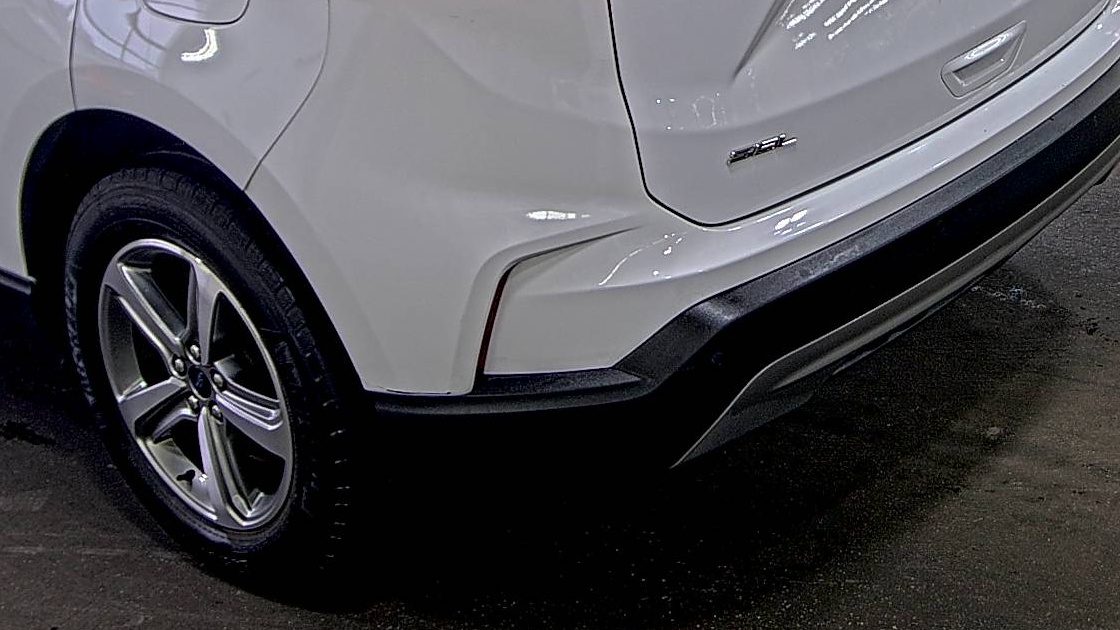 2022 Ford Edge SEL AWD