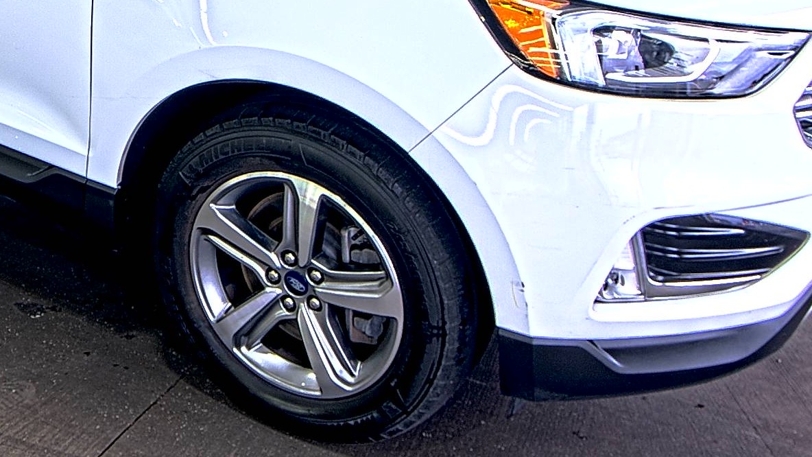 2022 Ford Edge SEL AWD