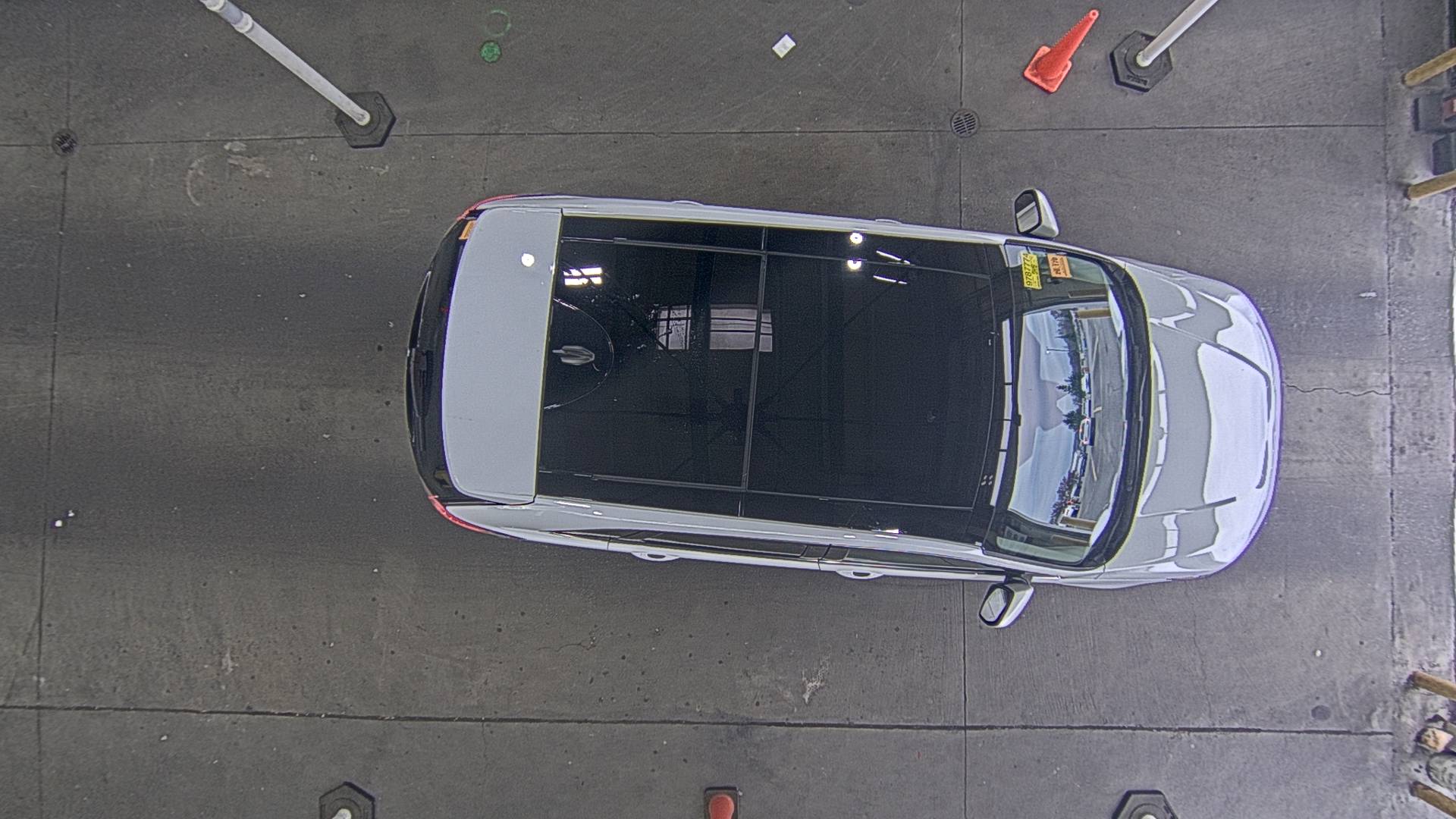 2022 Ford Edge SEL AWD