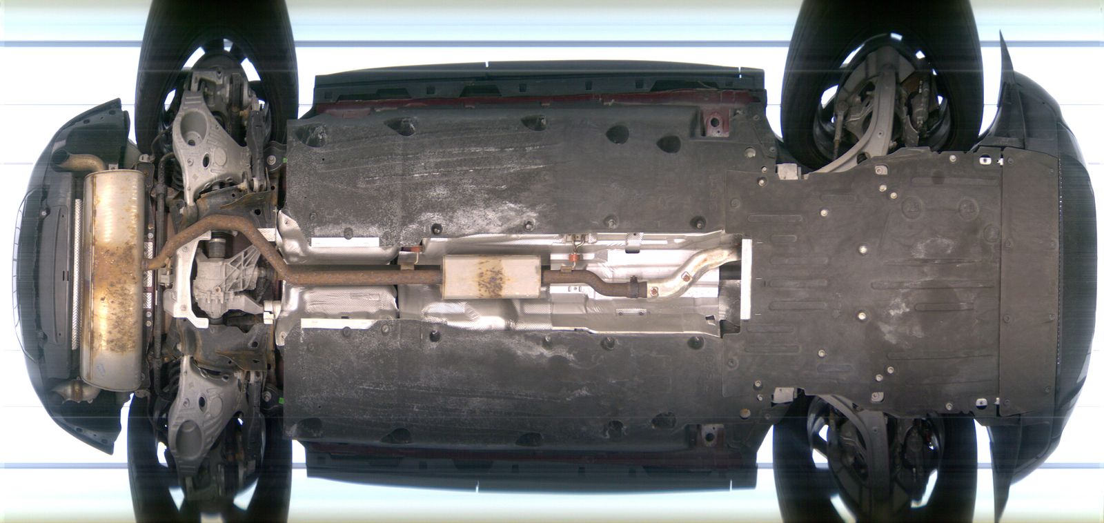 2022 Land Rover Discovery Sport SE AWD