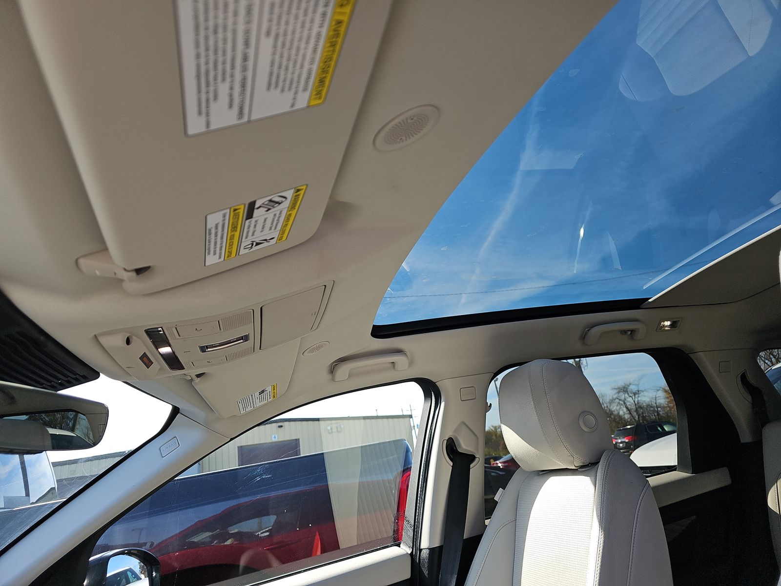 2022 Land Rover Discovery Sport SE AWD