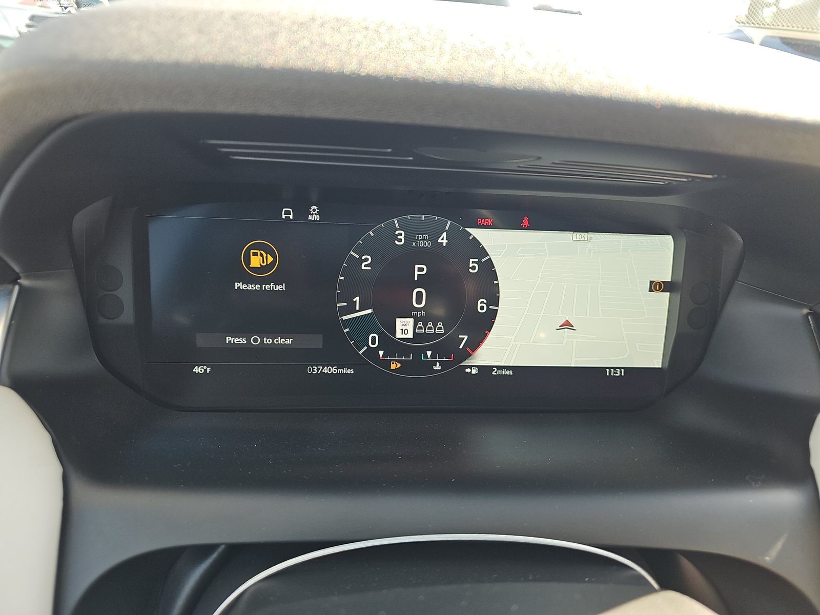 2022 Land Rover Discovery Sport SE AWD