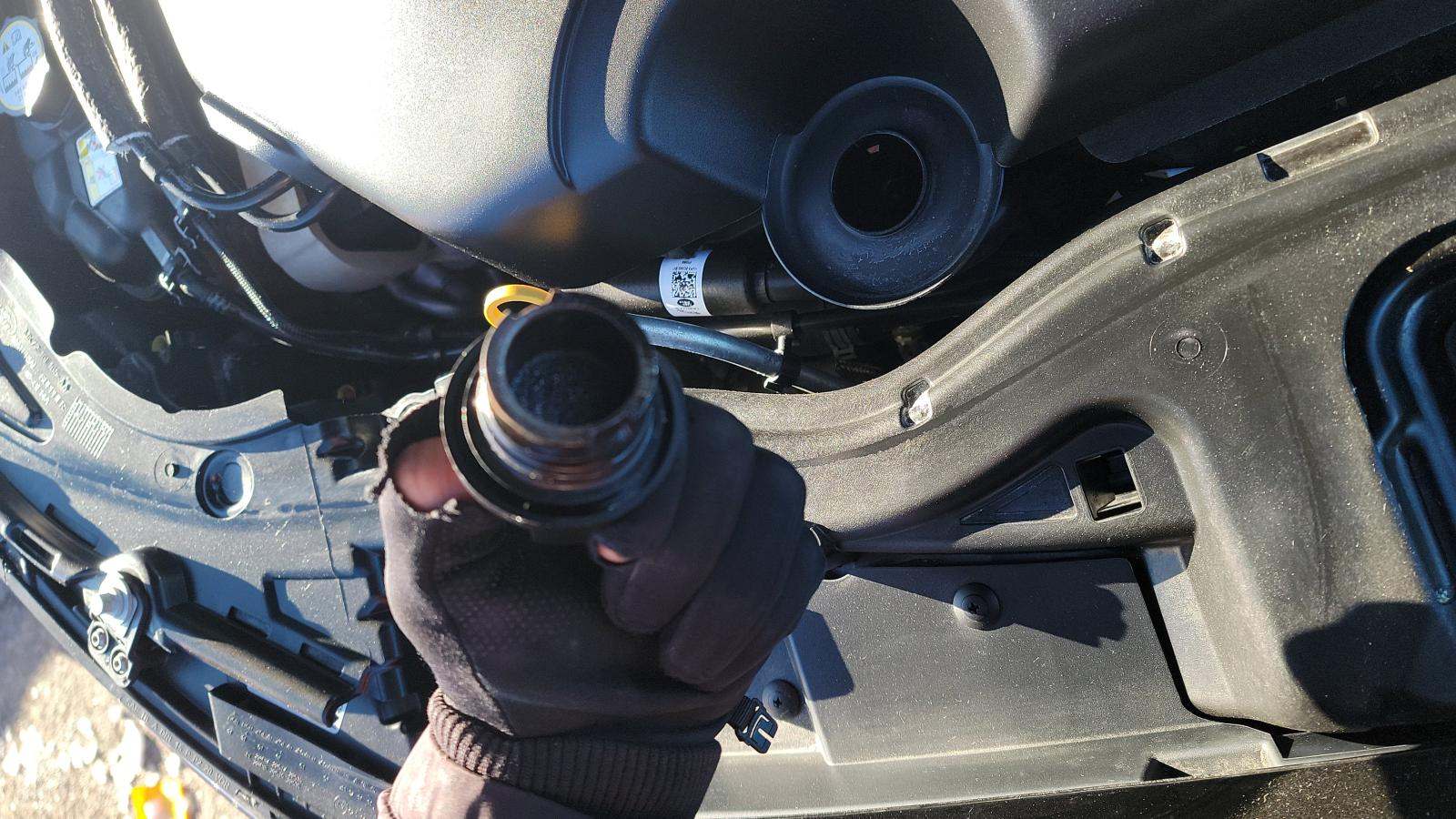 2022 Land Rover Discovery Sport SE AWD