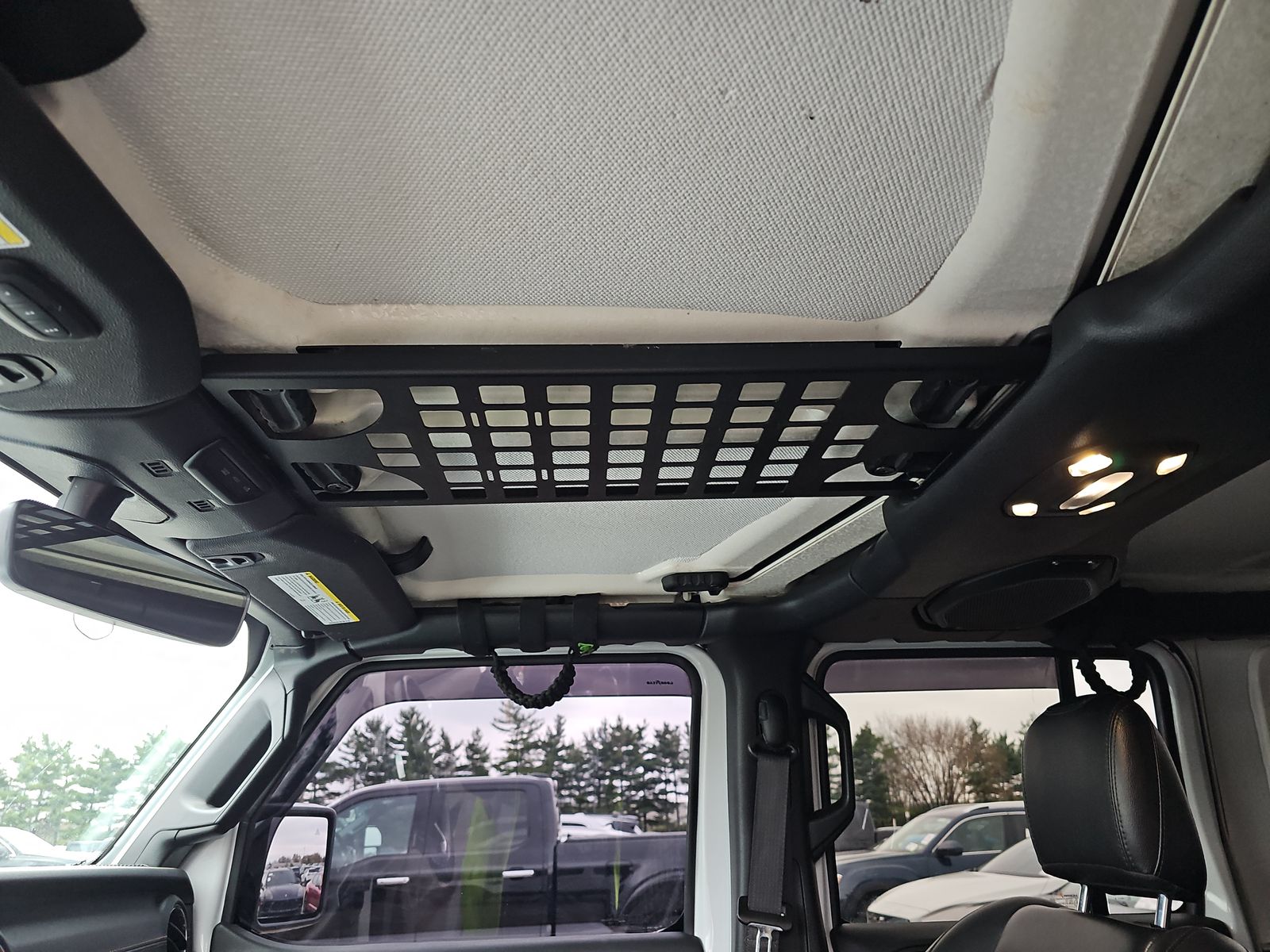 2022 Jeep Wrangler Unlimited 4xe Sahara High Altitude AWD