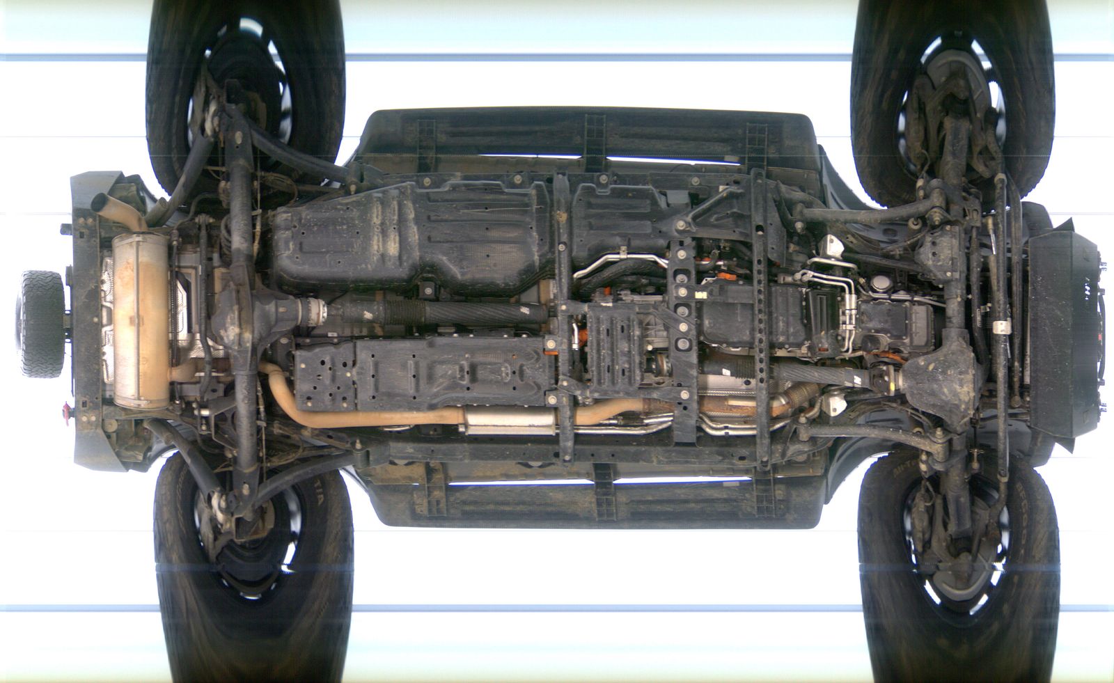 2022 Jeep Wrangler Unlimited 4xe Sahara High Altitude AWD