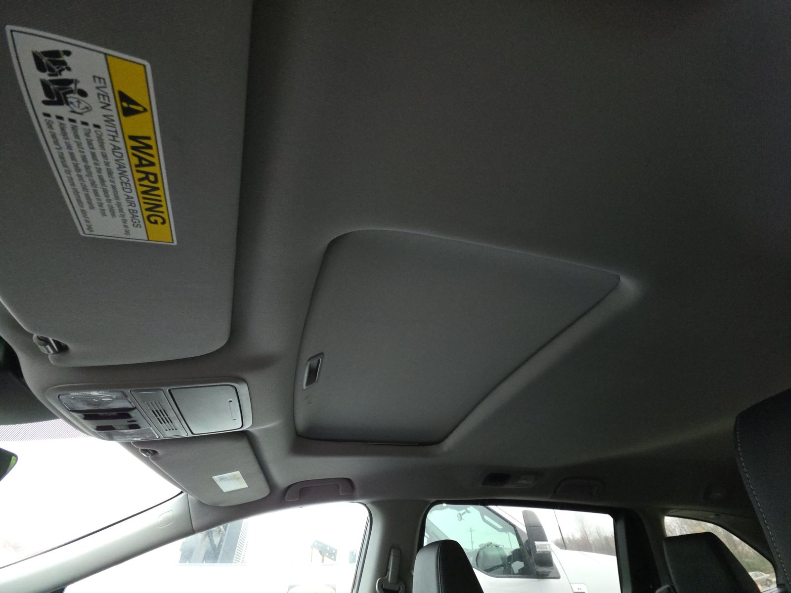 2022 Honda Odyssey EX-L FWD