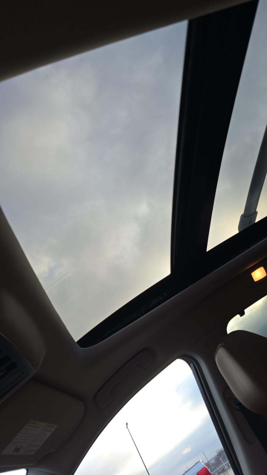 2024 Nissan Pathfinder Platinum FWD