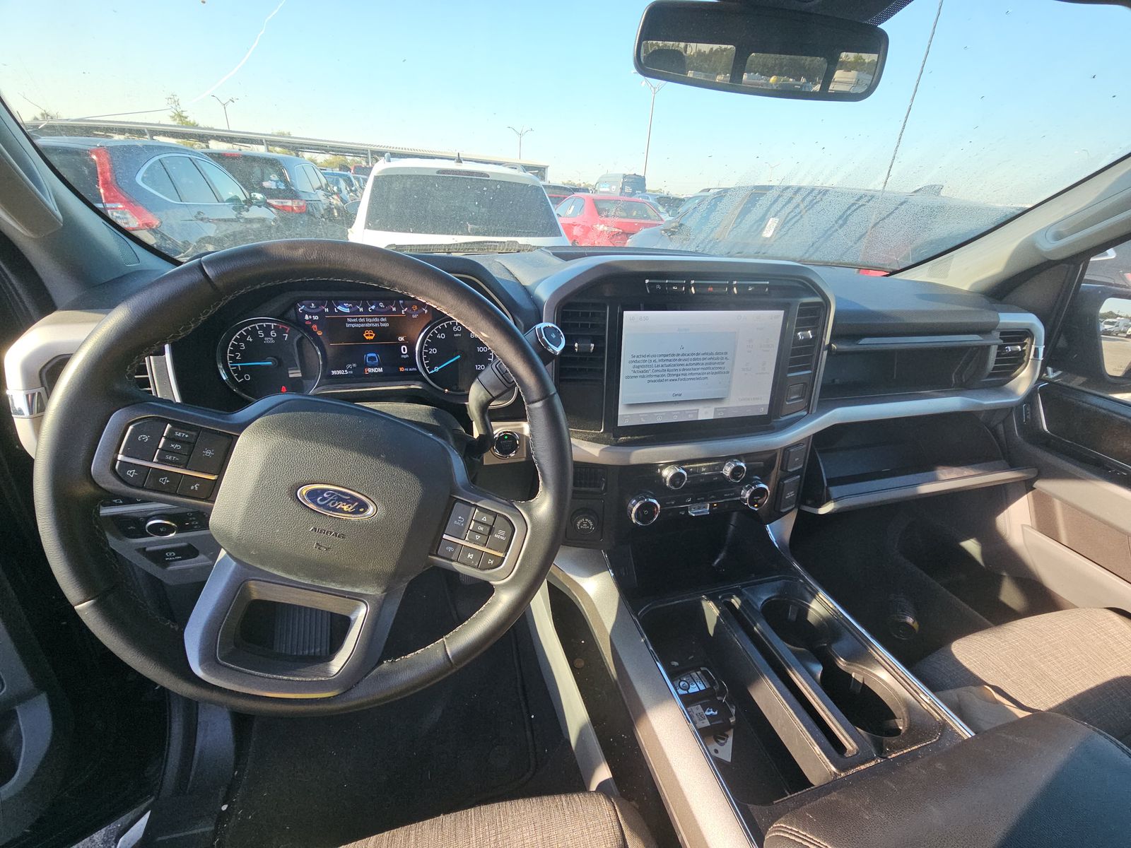 2023 Ford F-150 XLT RWD