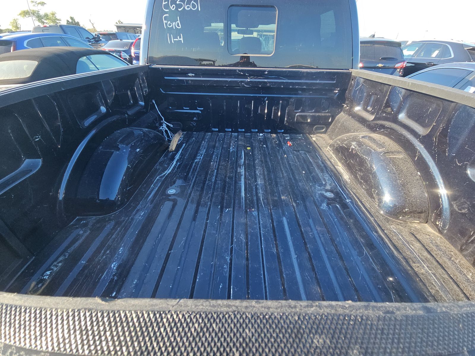 2023 Ford F-150 XLT RWD