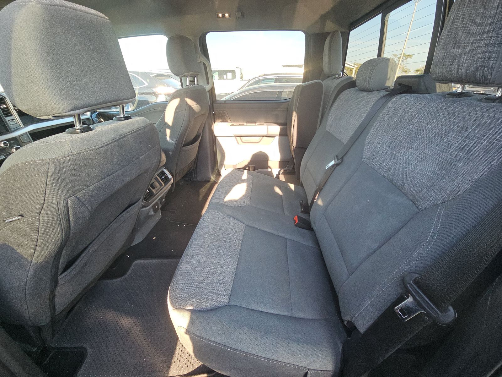 2023 Ford F-150 XLT RWD