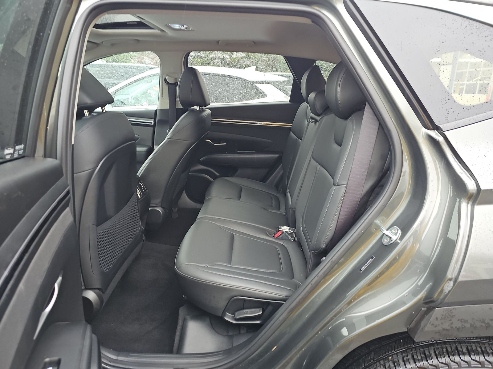 2023 Hyundai Tucson SEL AWD