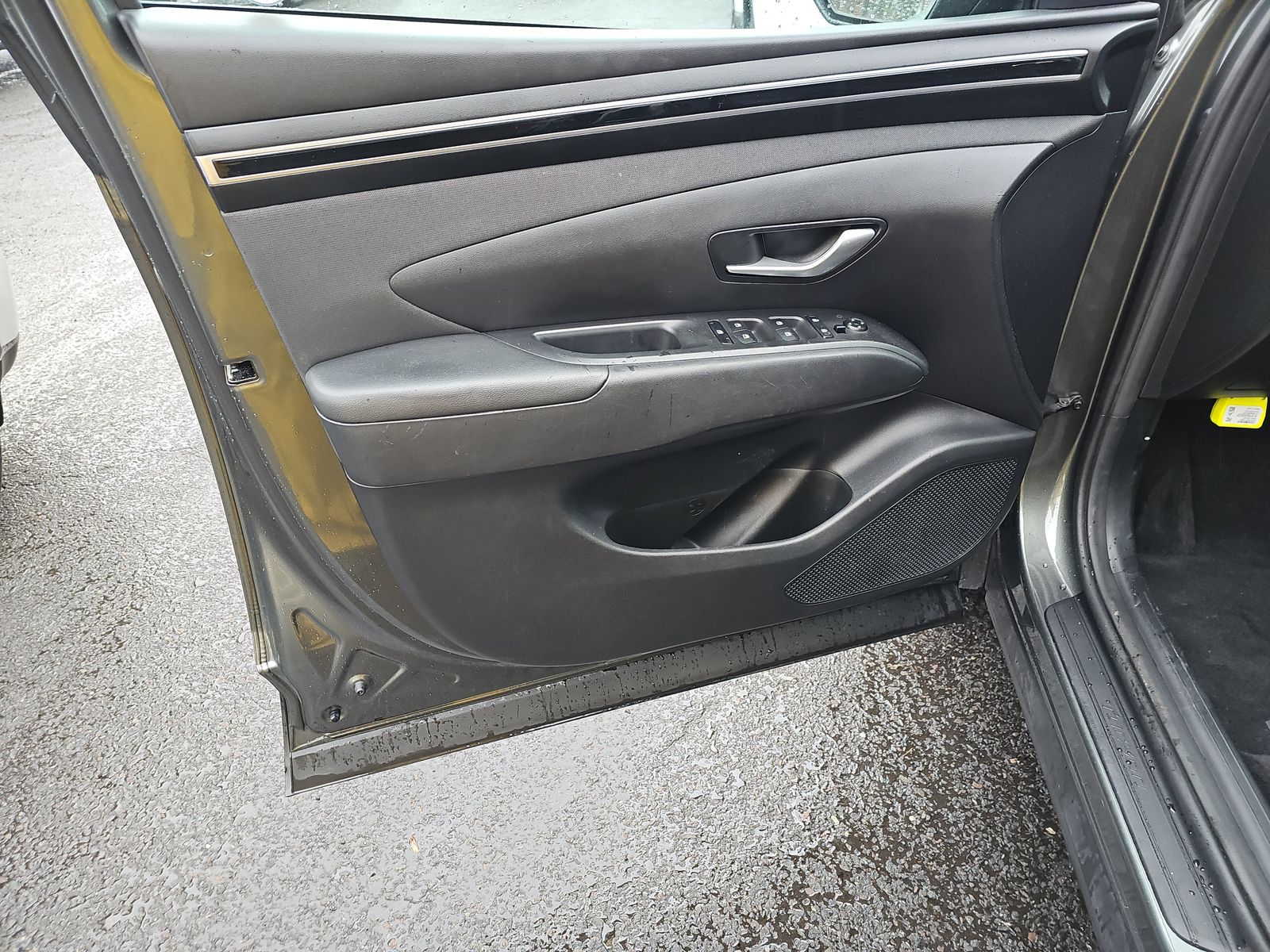 2023 Hyundai Tucson SEL AWD