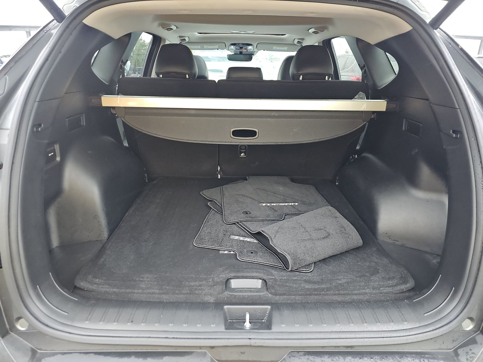 2023 Hyundai Tucson SEL AWD