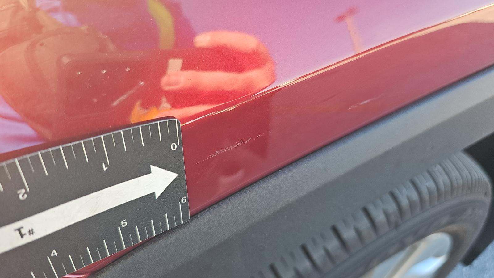 2024 Toyota RAV4 Limited FWD