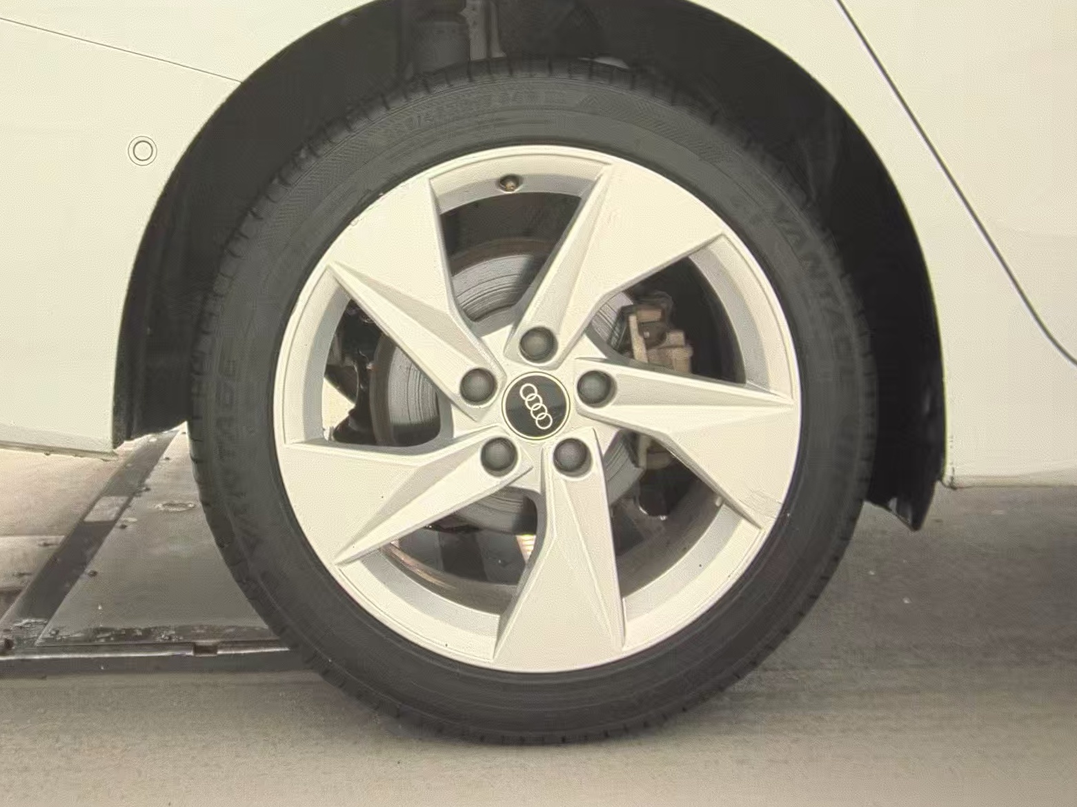 2024 Audi A3 2.0T Premium FWD