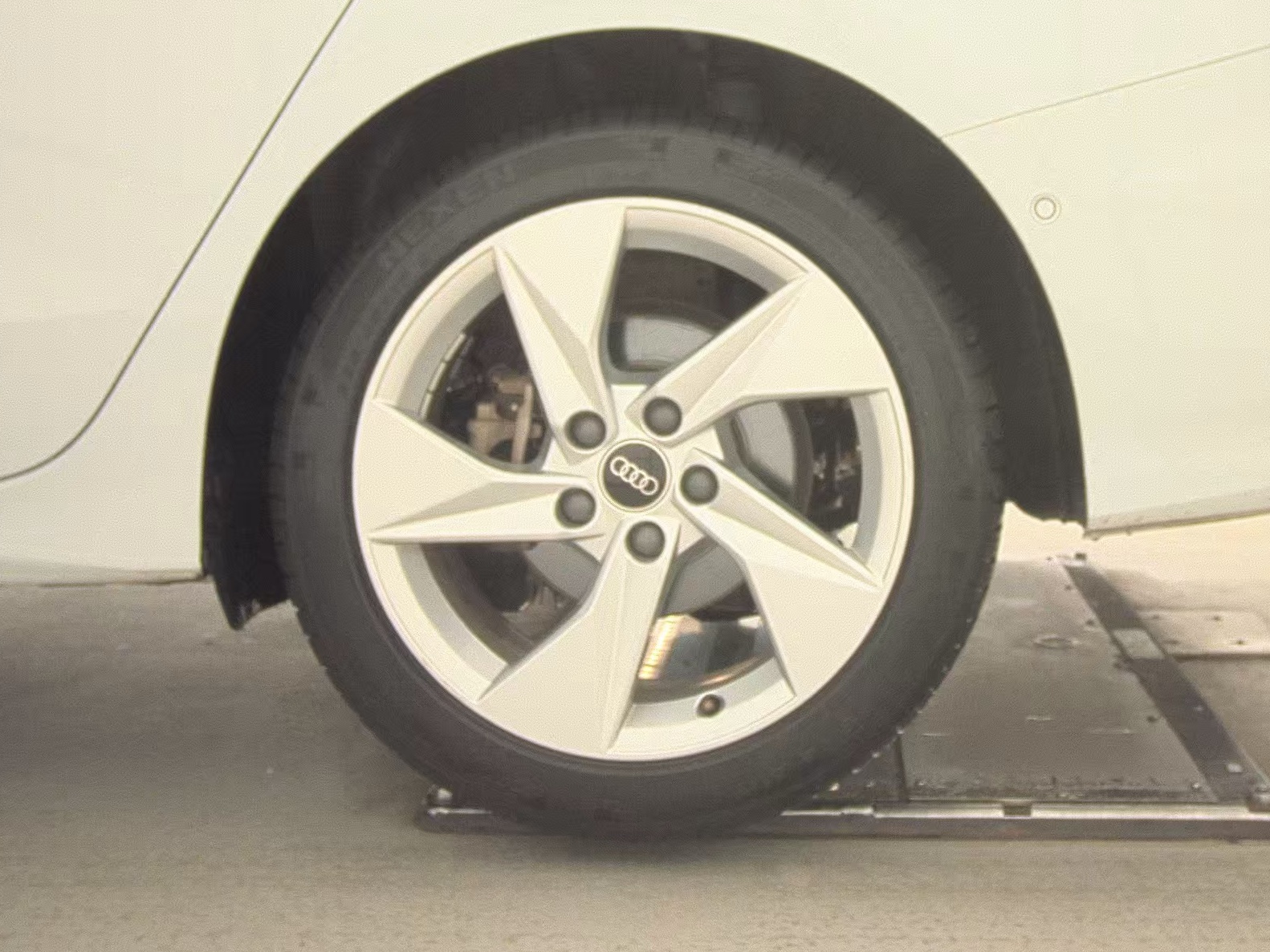 2024 Audi A3 2.0T Premium FWD