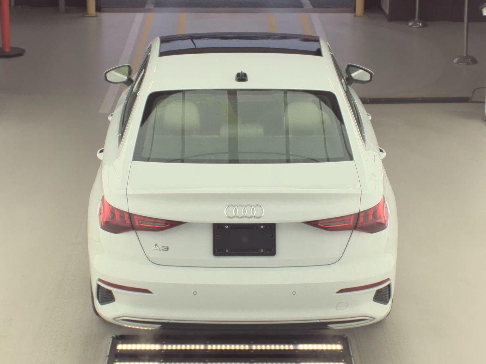 2024 Audi A3 2.0T Premium FWD