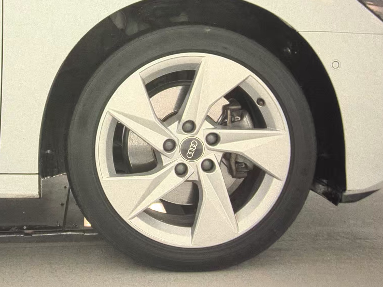 2024 Audi A3 2.0T Premium FWD