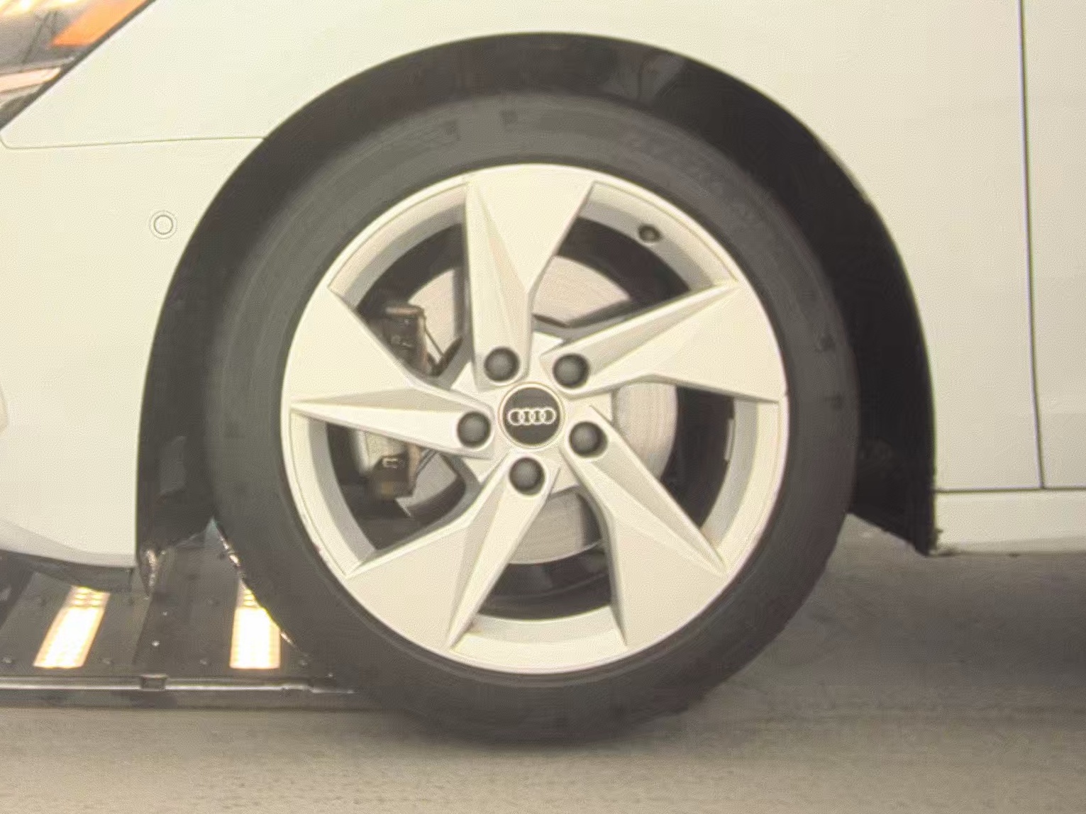 2024 Audi A3 2.0T Premium FWD