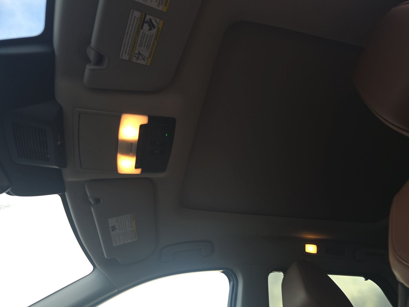 2024 Nissan Pathfinder Platinum FWD