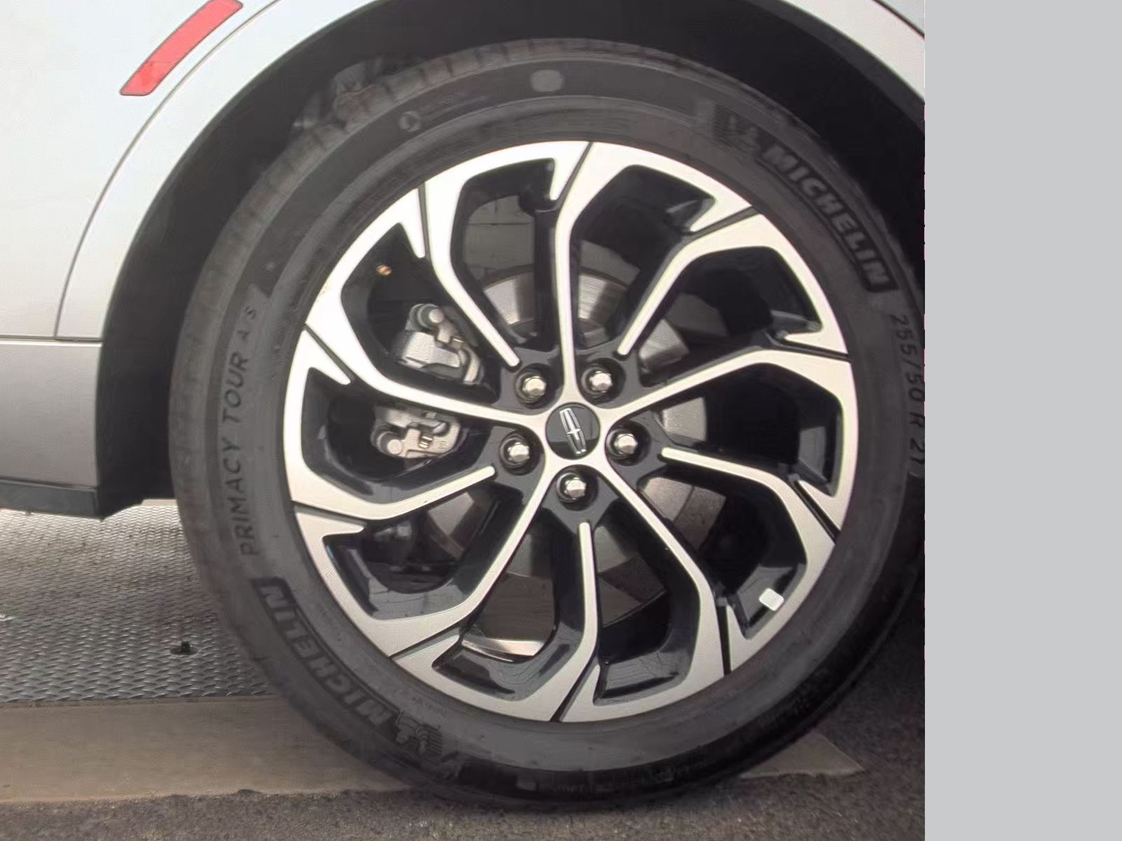 2024 Lincoln Nautilus Reserve AWD