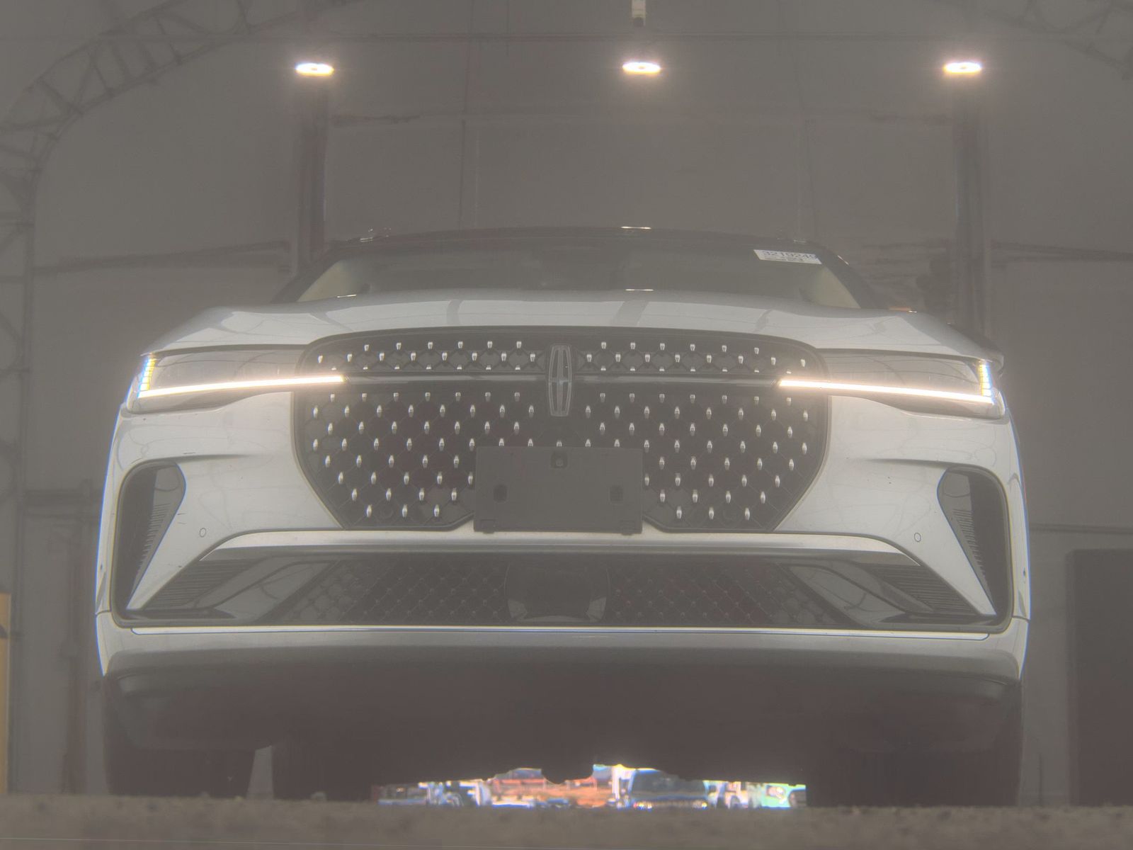 2024 Lincoln Nautilus Reserve AWD