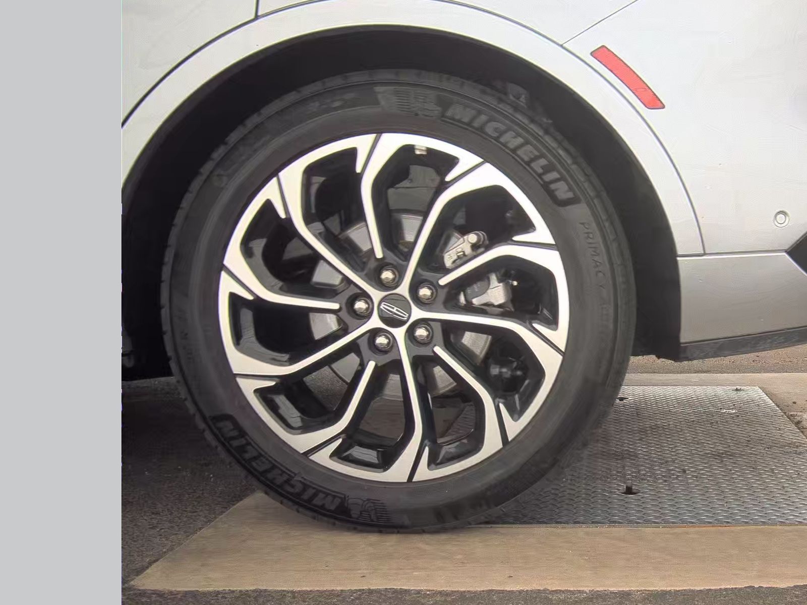 2024 Lincoln Nautilus Reserve AWD