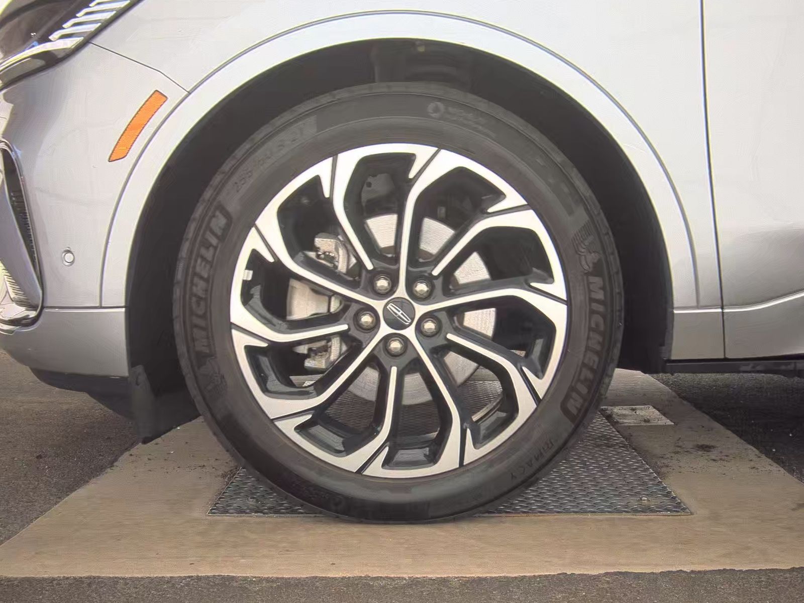 2024 Lincoln Nautilus Reserve AWD