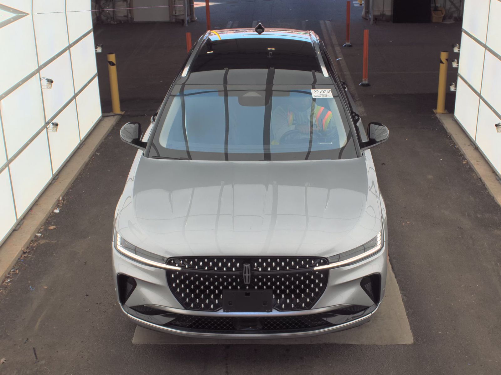 2024 Lincoln Nautilus Reserve AWD