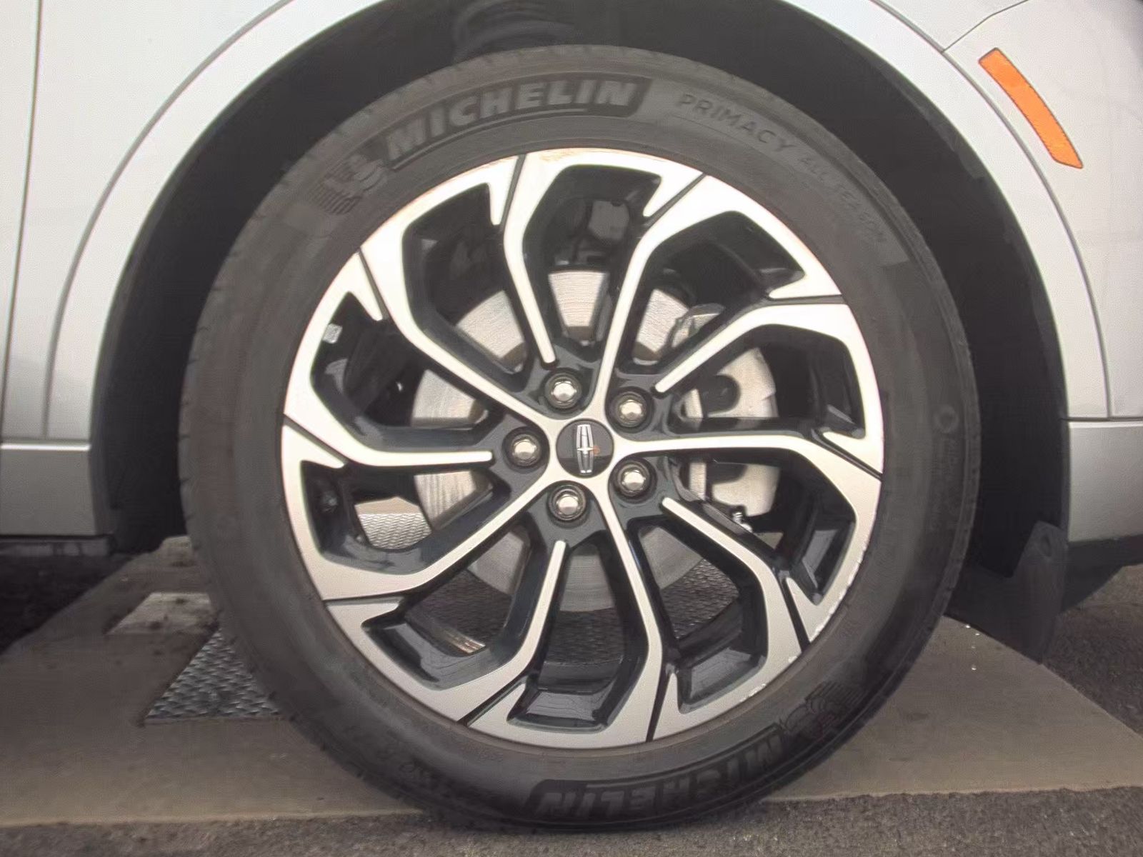 2024 Lincoln Nautilus Reserve AWD