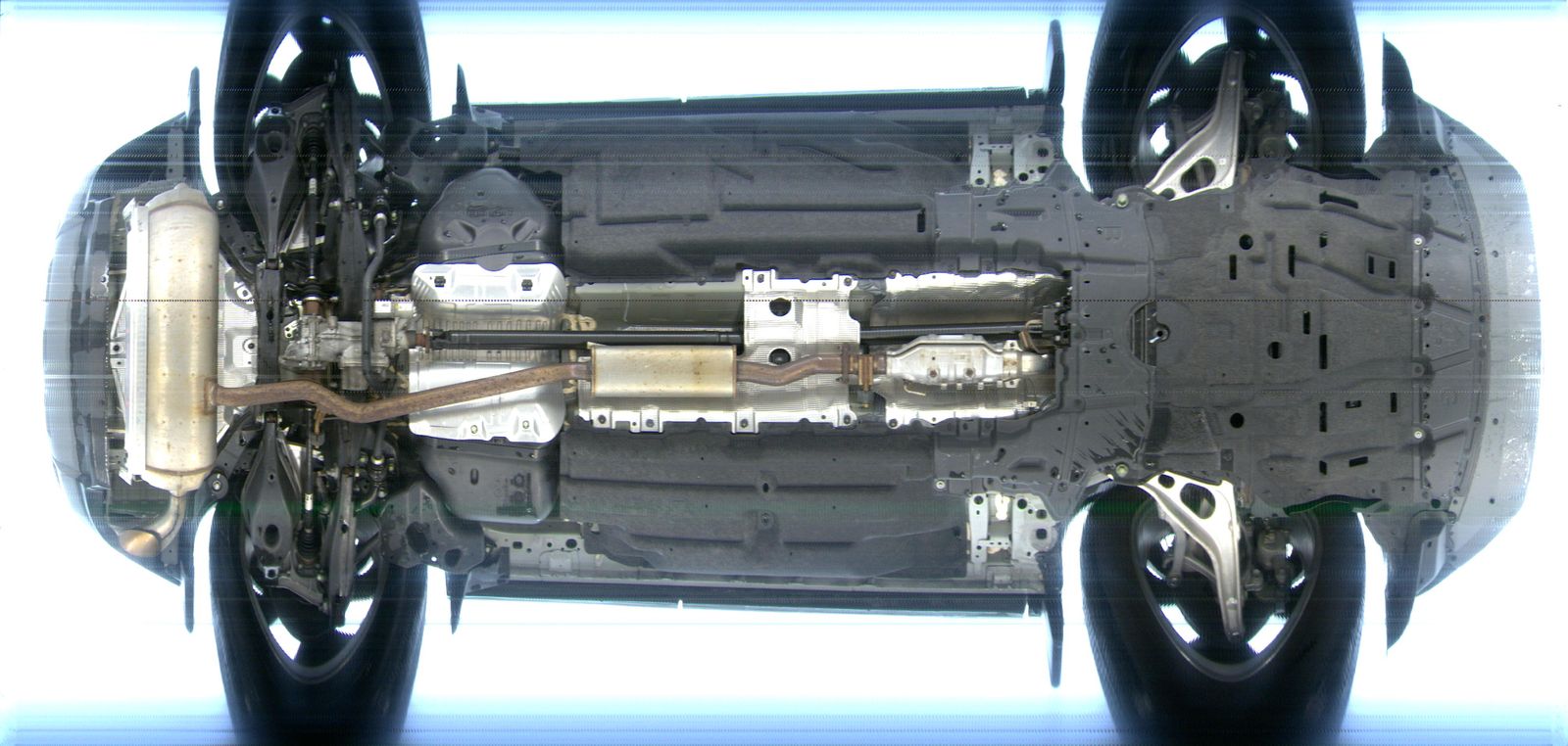 2023 Nissan Rogue SV AWD