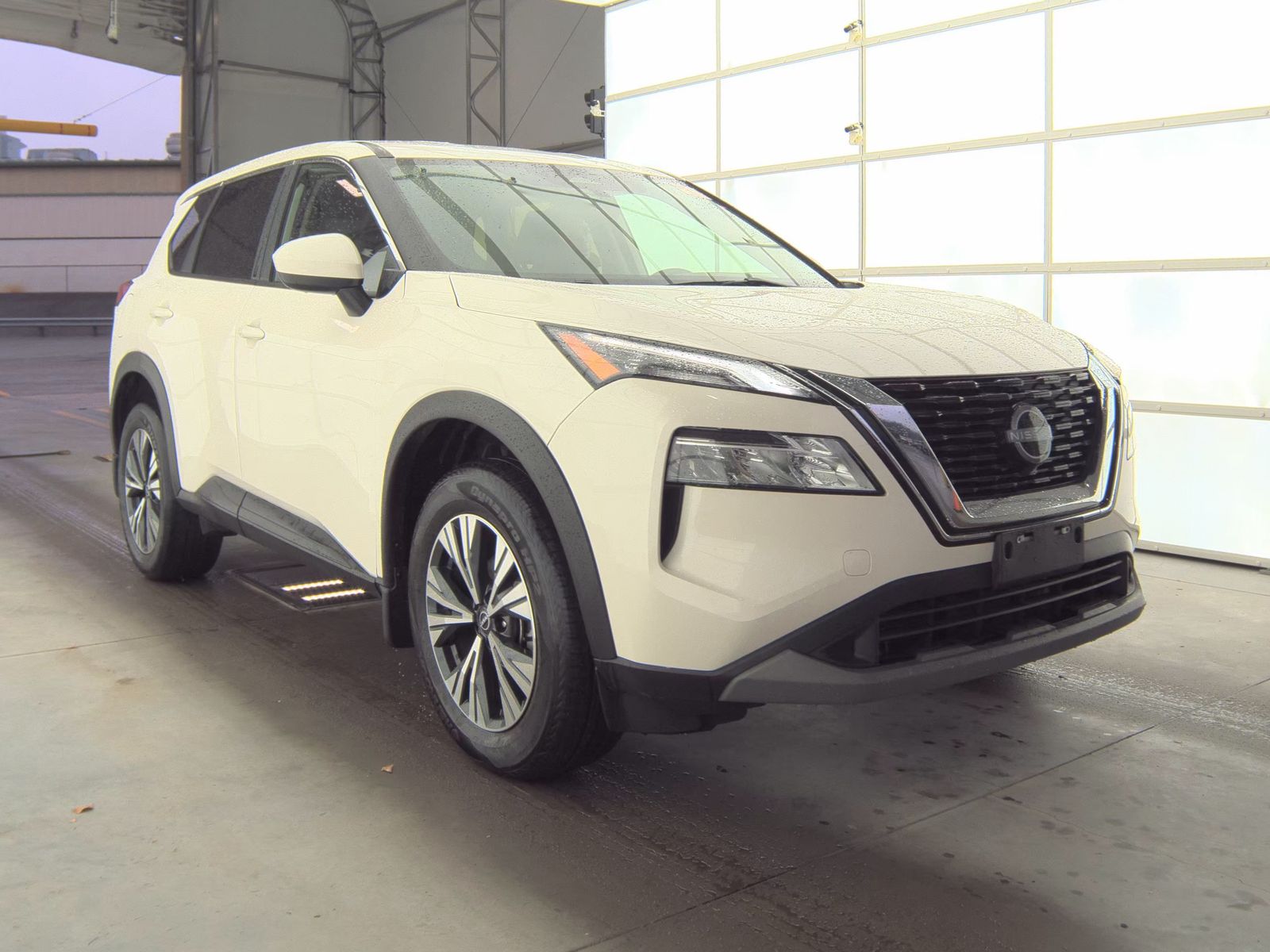 2023 Nissan Rogue SV AWD